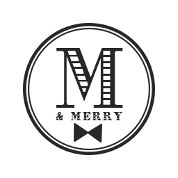 MARRY&MERRY